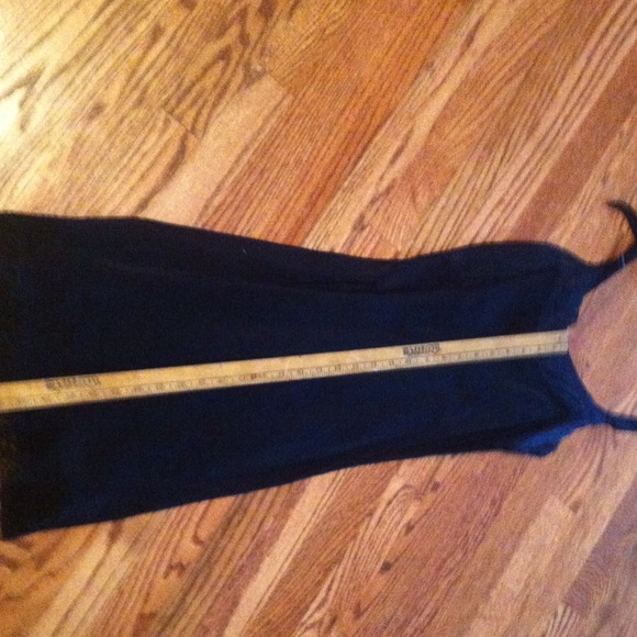 Vintage black slip - Picture 4 of 4