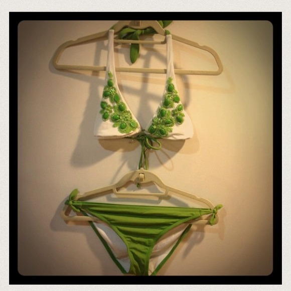 NWOT Victoria's  Secret swimsuit