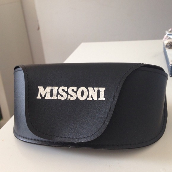 Missoni Accessories - *REDUCED* New Authentic Missoni Sunglasses