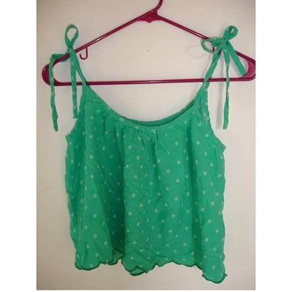 hollister tank size XS/S - Picture 2 of 2