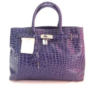 Best quality Classic  Blue Handbag