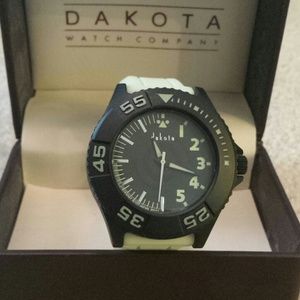 Dakota Men's watch