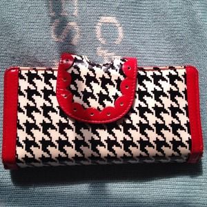 Vera Bradley Wallet