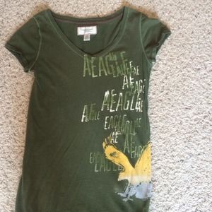American Eagle TShirt