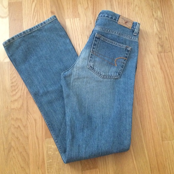 American Eagle Outfitters Jeans