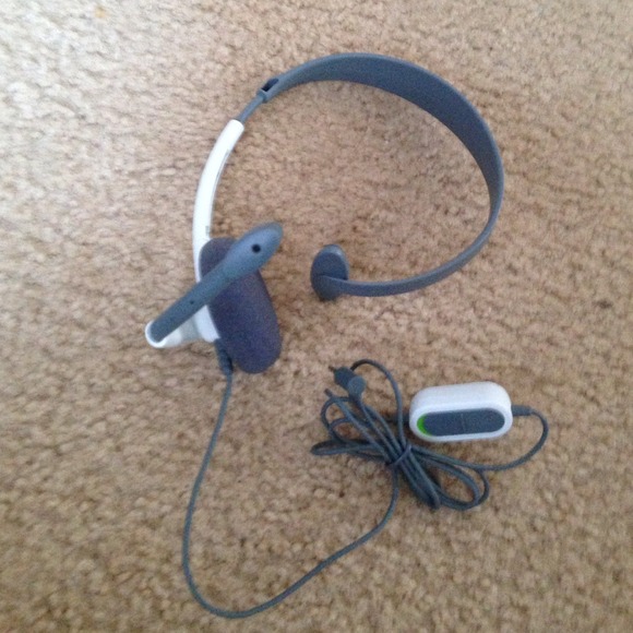 Headset
