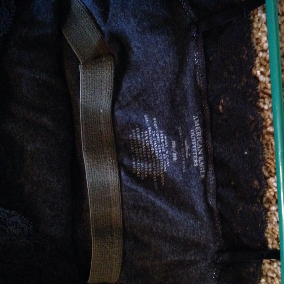 Lace trimmed tank - Picture 4 of 4