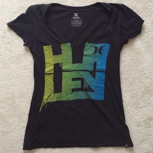 Hurley V-Neck