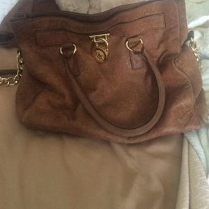 Michael Kors bag