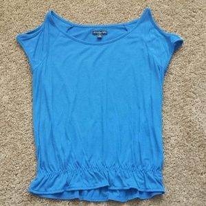 American Eagle top