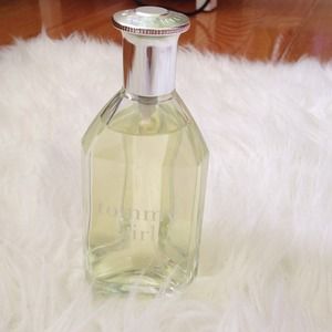 Tommy Hilfiger Cologne spray