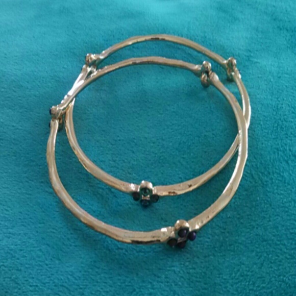 Two bangles