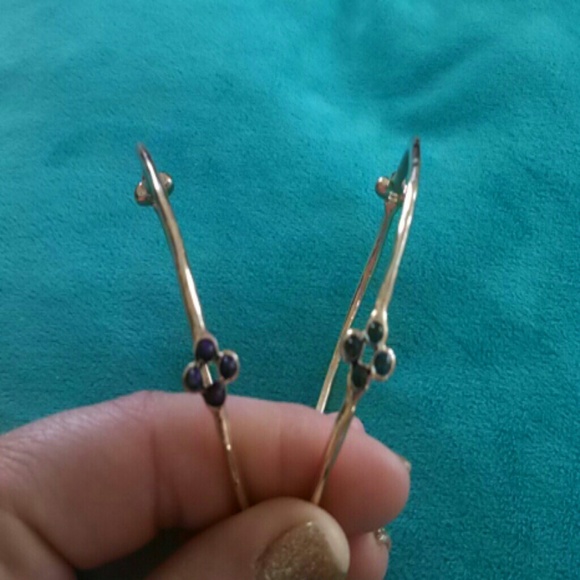 Two bangles - Picture 2 of 2