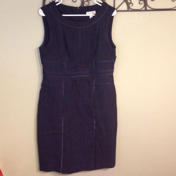 Dress Barn Dresses & Skirts - Dressbarn Professional Dress