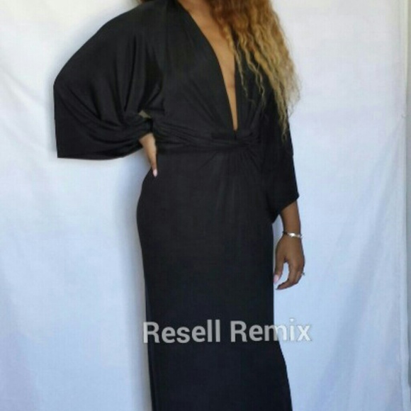 Blaque Market Dresses - SEXY BLQ.MKT Dress Blaque Market Dresses - SEXY BLQ.MKT Dress