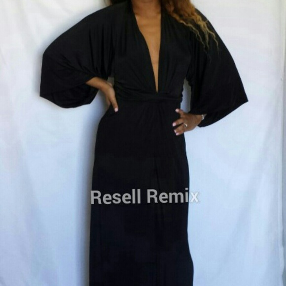 Blaque Market Dresses - SEXY BLQ.MKT Dress Blaque Market Dresses - SEXY BLQ.MKT Dress