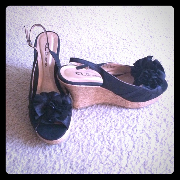 Wedges - Picture 1 of 2