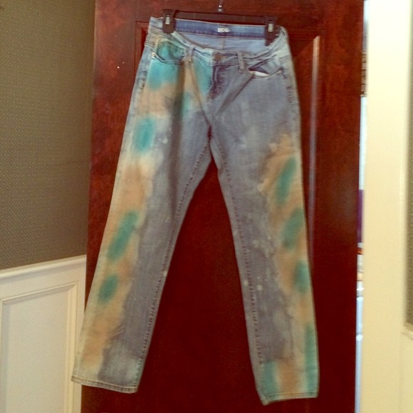 BDG jeans from URBAN OUTFITTERS