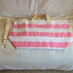 Victoria's secret duffel bundle