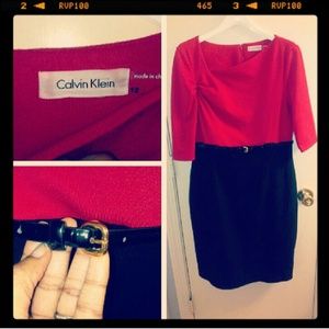 Calvin Klein Dress
