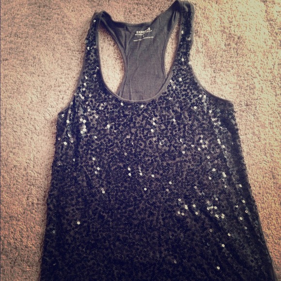 ***SOLD****Express Tank S