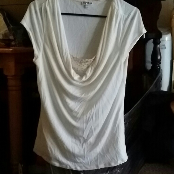 Express Large Top