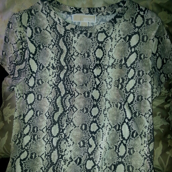 Michael Kors top