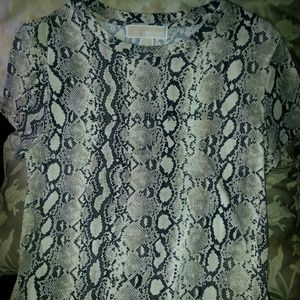 Michael Kors top