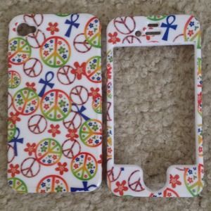 iPhone 4 case ❌on hold❌