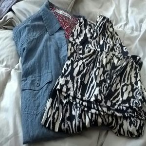 Bundle for @pailseywest