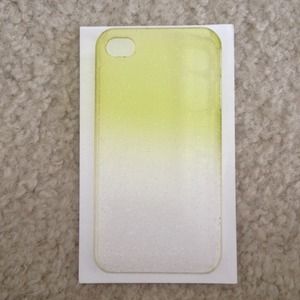 iPhone 4 case