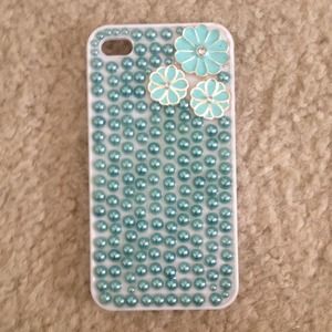 iPhone 4 case
