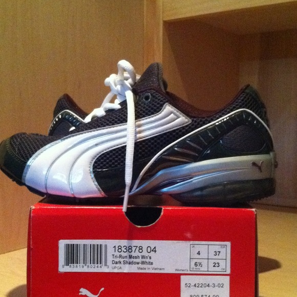 Puma Tri Run Mesh