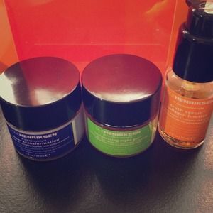 Ole henriksen 3 little wonders