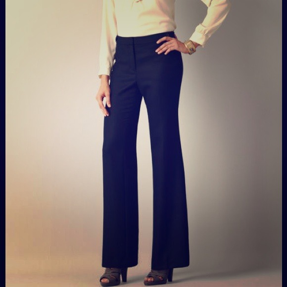 Ann Taylor Loft Dress Pants