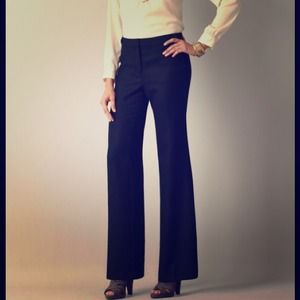 Ann Taylor Loft Dress Pants