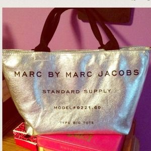 Marc by Marc Jacobs Tote