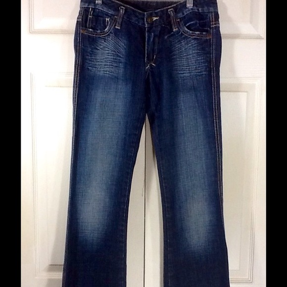 Buffalo Jeans by David Bitton - Picture 2 of 2