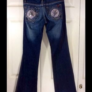 Buffalo Jeans by David Bitton