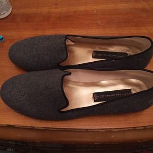 Never worn Steven loafers