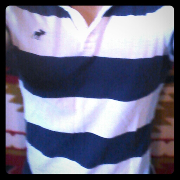 Abercrombie & Fitch Polo