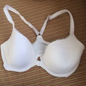 Victorias Secret Razorback Demi Bra