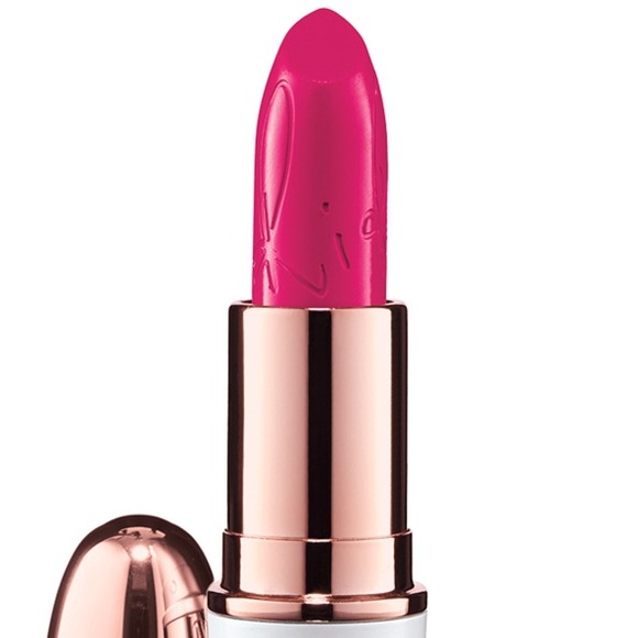 Mac pleasure bomb