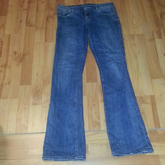 American Eagle jeans, great condition!