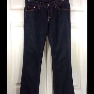 Lucky Brand Socialite Jeans
