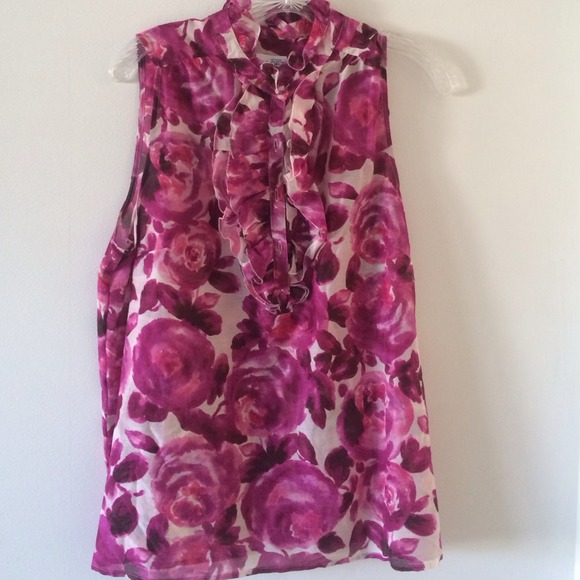 Ann Taylor blouse