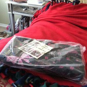 Travel organizer bag