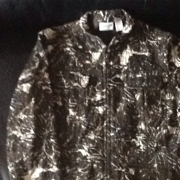 Jacket - Picture 1 of 1