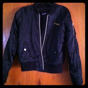 REDUCED!! South Pole jacket