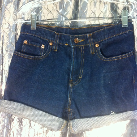 ⚡️FLASH SALE!⚡️ High Waisted Shorts